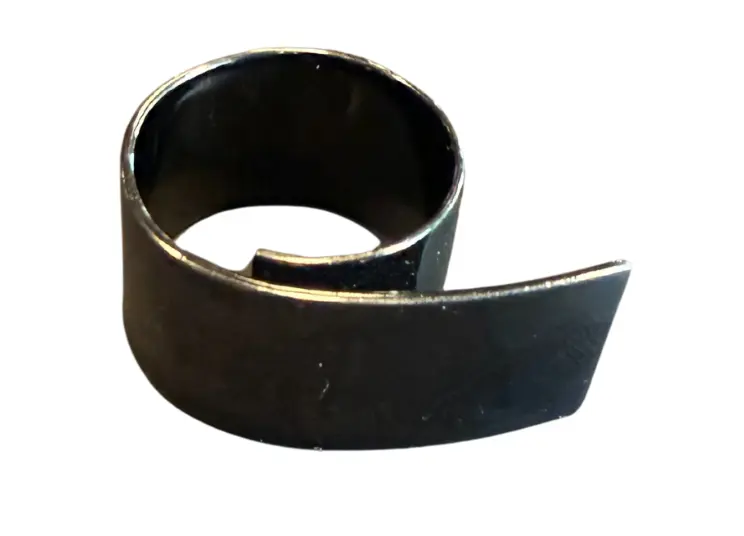 Anillo Sibon Negro