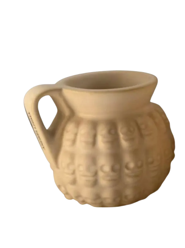 Mezcalero Tzompantli Blanco