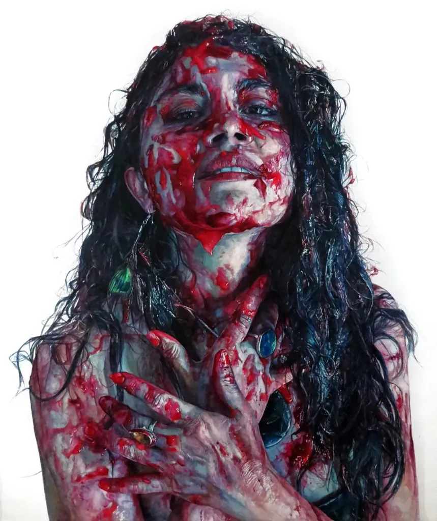 Postal Paulina Jaimes