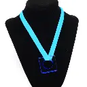 Qubic collar