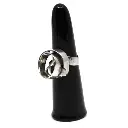 Anillo "Cascabel"
