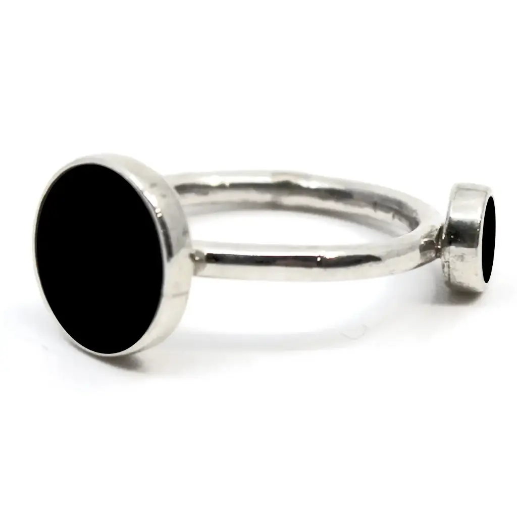 Anillo "Agnes Tuero"  (#5)