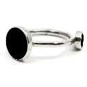 Anillo "Agnes Tuero" 