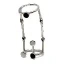 Anillo "Artículado IV"