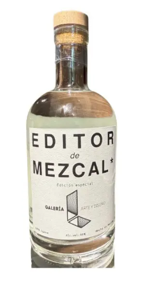 Mezcal Floral / Tobala 