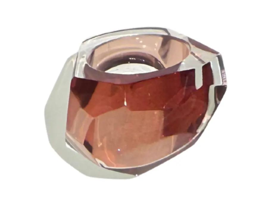 Anillo Rosa