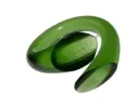 Anillo Om Verde