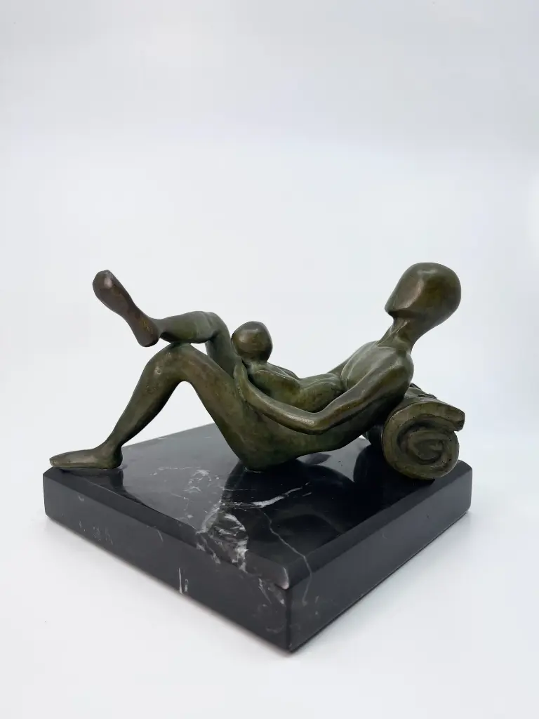 Escultura - "Sin nombre" 