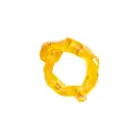 Anillo "Candy" Amarillo